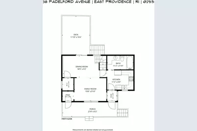 38 Padelford Avenue, East Providence, RI 02915 - Photo 36