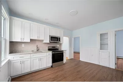 87 Lyman Avenue, North Providence, RI 02911 - Photo 6