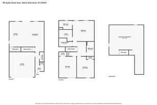 99 Ayda Rose Ave, West Warwick, RI 02893 - Photo 42