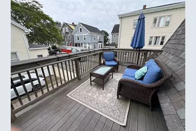 4 Hammond Street #5, Newport, RI 02840 - Photo 10