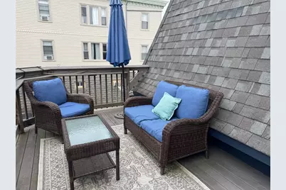 4 Hammond Street #5, Newport, RI 02840 - Photo 12