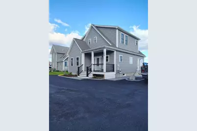 160 South Jerry Cove Road, South Kingstown, RI 02879 - Photo 2