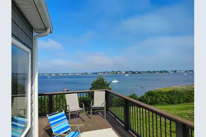 160 South Jerry Cove Road, South Kingstown, RI 02879 - Photo 16