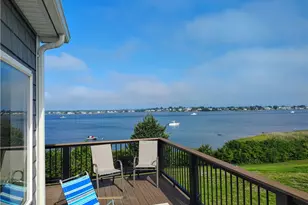 160 South Jerry Cove Rd, South Kingstown, RI 02879 - Photo 16