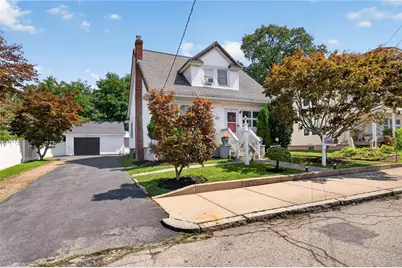 83 Myrtle Avenue, Cranston, RI 02910 - Photo 2