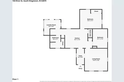 104 River Street, South Kingstown, RI 02879 - Photo 20