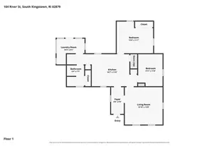 104 River St, South Kingstown, RI 02879 - Photo 20