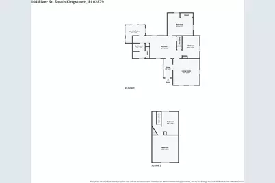 104 River Street, South Kingstown, RI 02879 - Photo 22