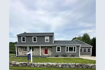 36 Kinnicutt Avenue, Warren, RI 02885 - Photo 1