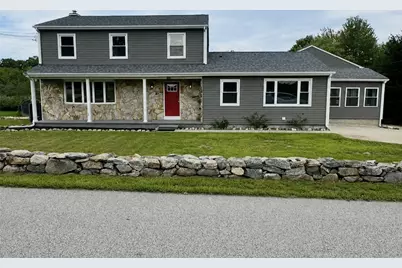 36 Kinnicutt Avenue, Warren, RI 02885 - Photo 1