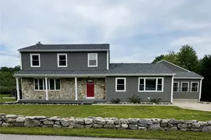 36 Kinnicutt Ave, Warren, RI 02885 - Photo 1