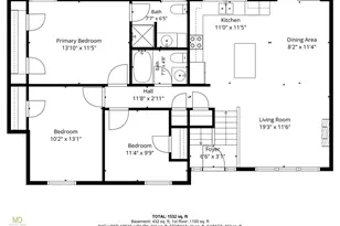 33 Charles Ave, Charlestown, RI 02813 - Photo 34