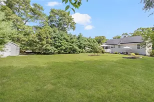 33 Charles Ave, Charlestown, RI 02813 - Photo 32