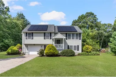 33 Charles Avenue, Charlestown, RI 02813 - Photo 1