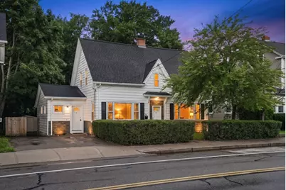 786 Providence Street, West Warwick, RI 02893 - Photo 1