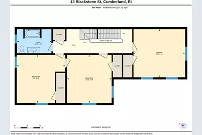 13 Blackstone Street, Cumberland, RI 02864 - Photo 40