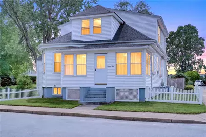95 Harmon Avenue, Cranston, RI 02910 - Photo 2
