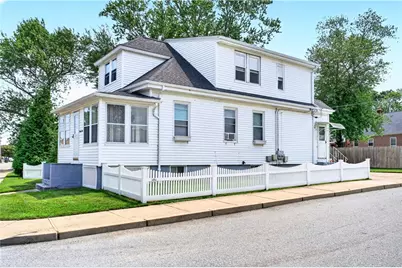 95 Harmon Avenue, Cranston, RI 02910 - Photo 4