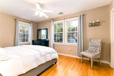 662 Rose Hill Road, South Kingstown, RI 02879 - Photo 34