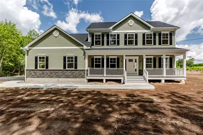 251 Crompton Road, East Greenwich, RI 02818 - Photo 1