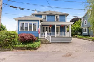 26 Fairview Ave, Cranston, RI 02905 - Photo 1