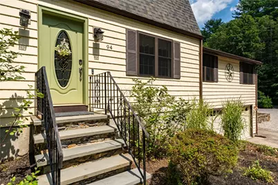 94 Susan Bowen Road, Coventry, RI 02827 - Photo 2