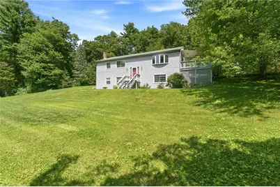 35 Reservation Drive, Scituate, RI 02831 - Photo 1