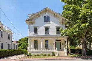 28 Mt Vernon St, Newport, RI 02840 - Photo 1