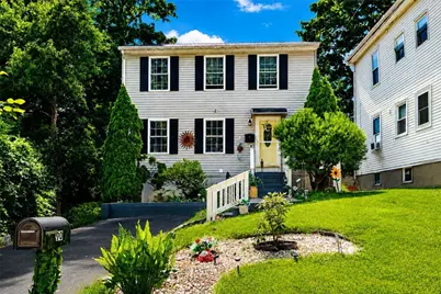 90 Rowley Street, Providence, RI 02909 - Photo 1