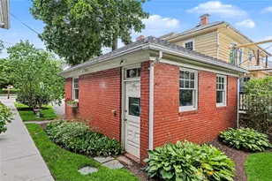 610 East Ave, Pawtucket, RI 02860 - Photo 32