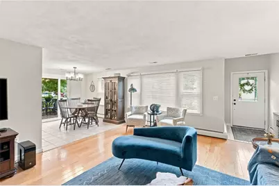 38 Stone Trail #B, North Providence, RI 02904 - Photo 6
