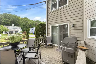 38 Stone Trail #B, North Providence, RI 02904 - Photo 24