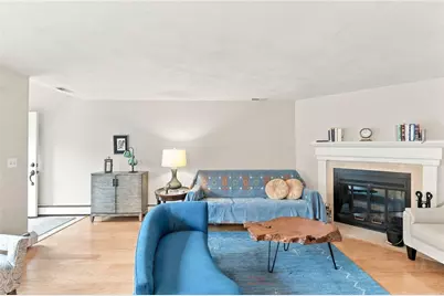 38 Stone Trail #B, North Providence, RI 02904 - Photo 6