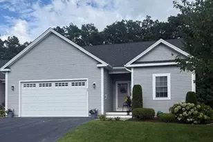 46 Pine Grove Ln, West Greenwich, RI 02817 - Photo 1