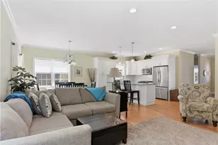 46 Pine Grove Ln, West Greenwich, RI 02817 - Photo 16