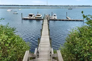 1 Naushon Ave, Warwick, RI 02888 - Photo 1