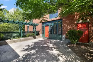 300 Benefit St, Providence, RI 02903 - Photo 1