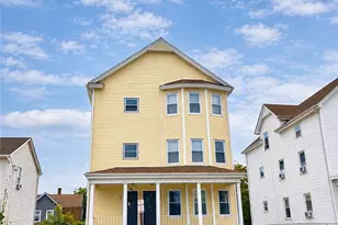 267 Prospect St, Pawtucket, RI 02860 - Photo 1
