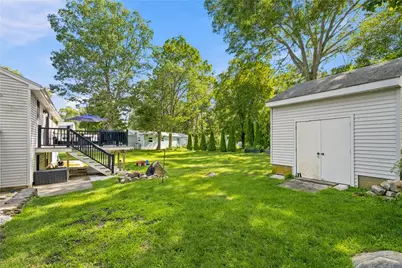 19 Sawdy Pond Avenue, Tiverton, RI 02878 - Photo 38