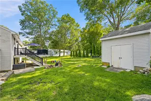 19 Sawdy Pond Ave, Tiverton, RI 02878 - Photo 38