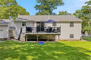 19 Sawdy Pond Ave, Tiverton, RI 02878 - Photo 40