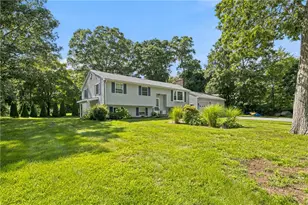 19 Sawdy Pond Ave, Tiverton, RI 02878 - Photo 2