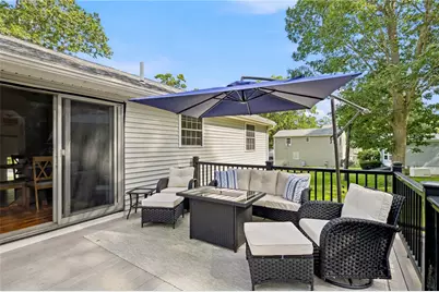 19 Sawdy Pond Avenue, Tiverton, RI 02878 - Photo 20