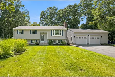 19 Sawdy Pond Avenue, Tiverton, RI 02878 - Photo 1