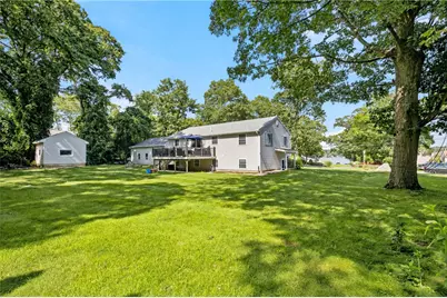 19 Sawdy Pond Avenue, Tiverton, RI 02878 - Photo 42
