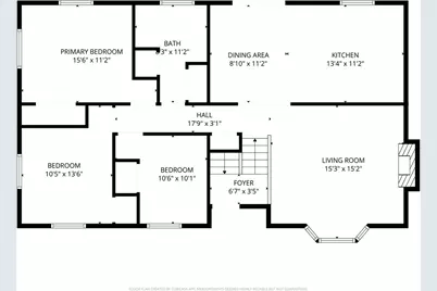 19 Sawdy Pond Avenue, Tiverton, RI 02878 - Photo 46