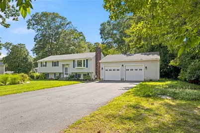19 Sawdy Pond Avenue, Tiverton, RI 02878 - Photo 4