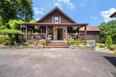 84 Dark Lantern Hill Road, Killingly, CT 06239 - Photo 1