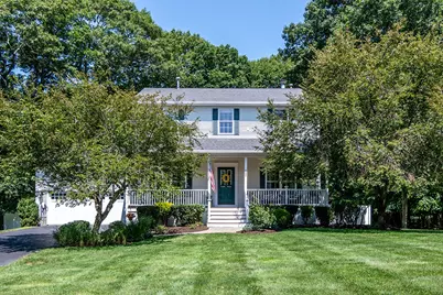 530 Westmoreland Lane, North Kingstown, RI 02874 - Photo 1