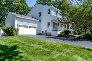 530 Westmoreland Ln, North Kingstown, RI 02874 - Photo 38